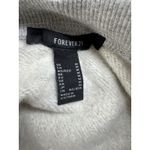 Forever 21 RHINESTONES LIPS Crewneck CROP TOP SIZE Medium Photo 6