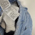 Levi's Levi’s ‘94 Baggy Cargo Jean Light Wash Photo 7