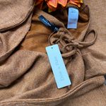 Doe & Rae ✅3/$30✅ NWT  Ginger Long Sleeve Open Back Sweater | MEDIUM | Photo 7