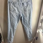 Wax Jean  Light Blue Ripped Boyfriend Jeans Photo 1