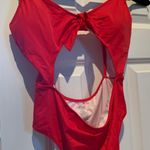 PINK - Victoria's Secret One Piece Bathingsuit Photo 2