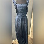 Gap  Denim Jumpsuit  Photo 1