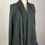 Anthropologie  Saturday/Sunday Elise Blanket Cardigan Photo 2