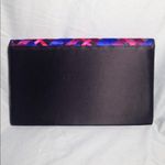 FINAL MARKDOWN LADIES' NWOT Evening Clutch w/Hidden strap Photo 4