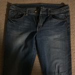 Elie Tahari  classic fit mid rise relaxed straight leg size 12 Photo 1