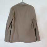 Topshop Tan Blazer 12 Photo 1