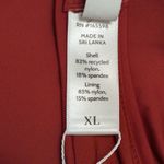 ANDIE Bora Bora Top Chili Pepper Bikini Swimwear Bathing Suit Size XL New Photo 5