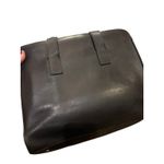 Dooney & Bourke VTG  Alto Executive LeatherTote Photo 5