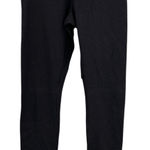 Lululemon  Black High Rise Leggings Size 4 Full Length Yoga Pants Photo 0