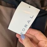 Koral Valo Cafe Belted Joggers Photo 3