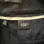 The Limited  Cassidy Fit Black Ankle Pants Photo 5