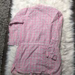 Victoria's Secret Victoria’s Secret Plaid Tie Nightgown size medium Photo 2