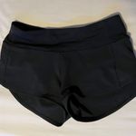 Lululemon Speed Up Shorts 2.5 Photo 0