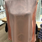 a.n.a size medium dusty rose blouse Photo 0
