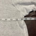 Adrienne Vittadini White Linen Dolman Sleeve Top Blouse Plus Size 2X Coastal Photo 10