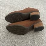 Blondo  Tan Ankle Booties Photo 4