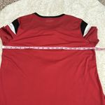 NFL  women’s large Arizona cardinals jersey shirt Photo 3