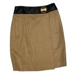 Carlisle  Alpaca Wrap Skirt Photo 0