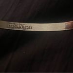 Kendra Scott Howlite Everly Necklace & Bracelet Set Photo 9