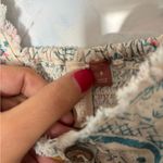 Anthropologie /maeve corset top Photo 5