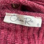 Olivia Rae  ribbed knit tank top Photo 4