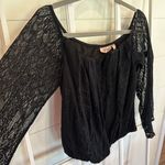 Willow + Root  Lace Top Photo 0