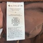 Athleta  Brooklyn Ankle Pant Brown Size 18 Photo 6