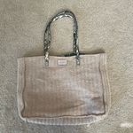 Victoria's Secret Like new Victoria Secret tote bag! Photo 0