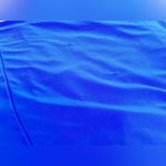 Blue formal dress Photo 7