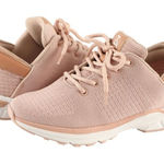 Zeba blush slip on sneakers‎ size 7 White Photo 0