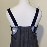 Lululemon run back on track tank top women’s size 10 Photo 4