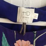 HD in Paris Anthropologie Floral Hidden Isle Dress Photo 9