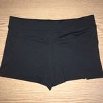 Hooters New  Girl Uniform Shorts Clearwater Florida Black Size Xxs Photo 5