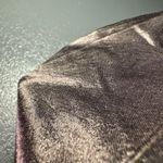 Free People Movement Womens Olive Green Bomber Knit Collared Jacket Size Medium Photo 10