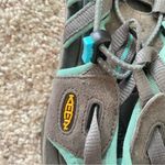 Keen 1003717 Whisper Dark Shadow/Ceramic Hiking Water Sandals Photo 2