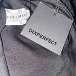 Dixperfect Retro 80s/90s Inspired High Cut Low Back One Piece Swimwear Photo 5