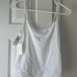 Wilfred NWT Aritzia  Top Tank White Photo 0
