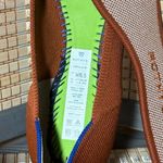 Rothy's  Women's Terracotta Flats Photo 1