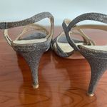 Stuart Weitzman Sparkle Sandals Photo 1