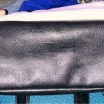 Betsey Johnson Purple and Black Floral Backpack EUC. No wear Photo 7