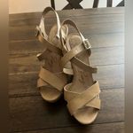 American Rag  sandal wedge 10 Photo 2