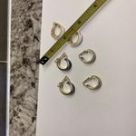 Lot Of 3 Pretty Clip On Clip Photo 3