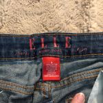 Elle 🔹 4 for $30  Size 6 Denim Bermuda Shorts Photo 5