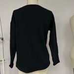 Forever 21  Embroidered Sweatshirt M Photo 4