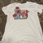 Music Tv shirt Size M Photo 0