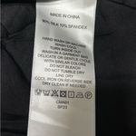 Quince Washable Stretch Silk Tee size Medium NWT Photo 3