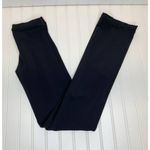 Katrina Black Jazz Pants Sz Small Photo 0