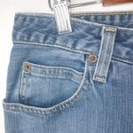 Gap  14R 34x31 Stretch Boot Cut Jeans Plus Photo 9