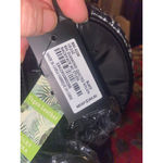 Badgley Mischka Women's  Quilted Backpack tweed Photo 3