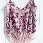 Free People  Take It Away Thong Bodysuit Size S, New w/Tag Photo 11